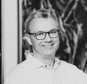 Picture of Peter Ryaa, indehaver og DiplomValuar, Valuaren