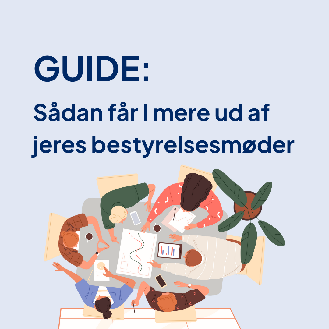 Kopi af Infografik Sådan får I flere unge i bestyrelsen