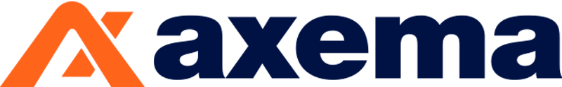 Axema logo